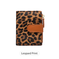 Qb328 Leopardprint