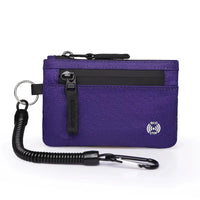 Purple & Hook