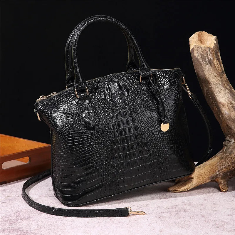 Middle East Designer Luxury Ladies Shoulder Messenger Bag