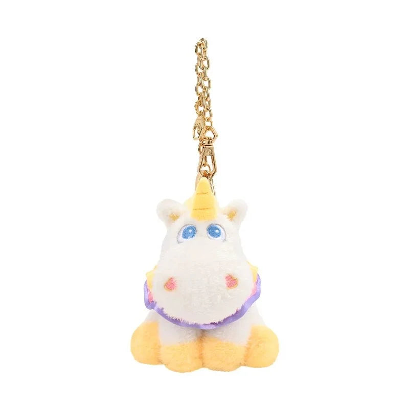 Toy Story 5 Plush Keychain Pendant Backpack Charm – Potdemiel x Disney