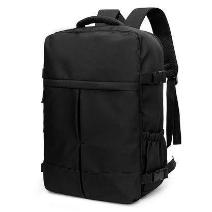 Large Capacity Laptop Backpack for Men & Women – Travel & School Bag