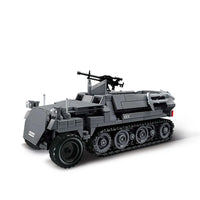 436Pcs