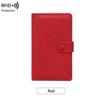 Y1698 Red