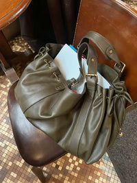 army green
