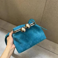 Style B blue