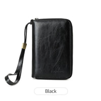 Hz724 Black