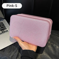 Pink S