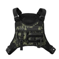 Black CP