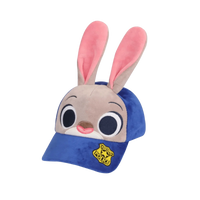 JUDY