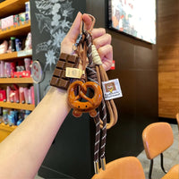 Smileface Chocolate