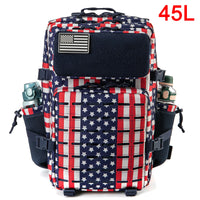 1521.6oz Star Spangled