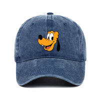 Pluto Navy