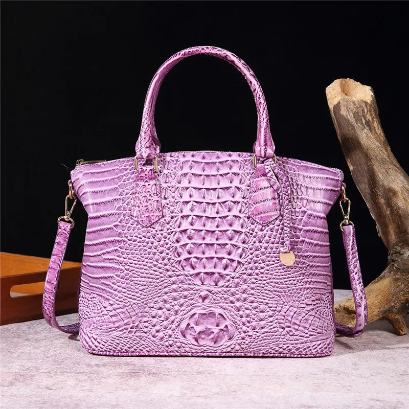 Middle East Designer Luxury Ladies Shoulder Messenger Bag