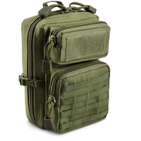 army green
