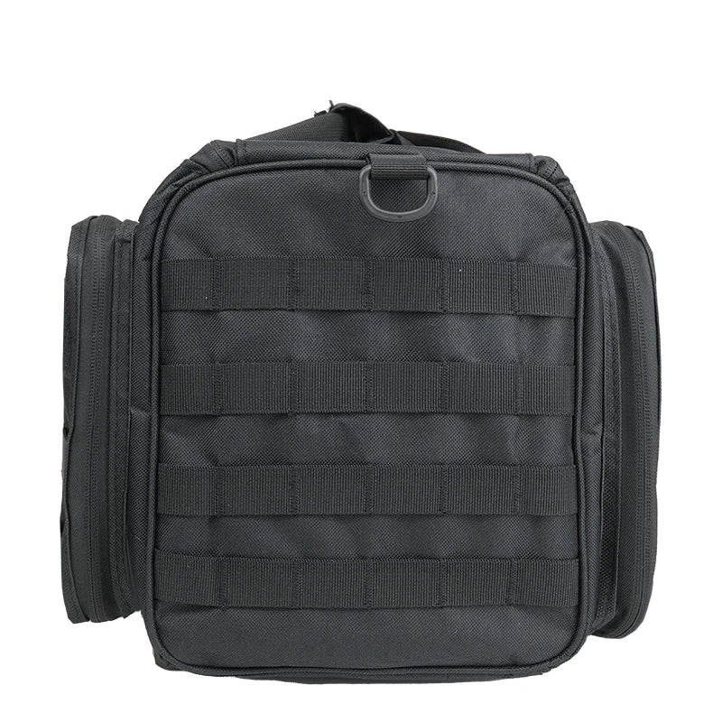 Tactical Range Bag – Shooting & Hunting Gear Bag