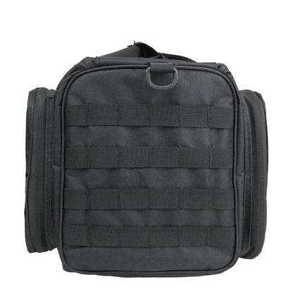 Tactical Range Bag – Shooting & Hunting Gear Bag