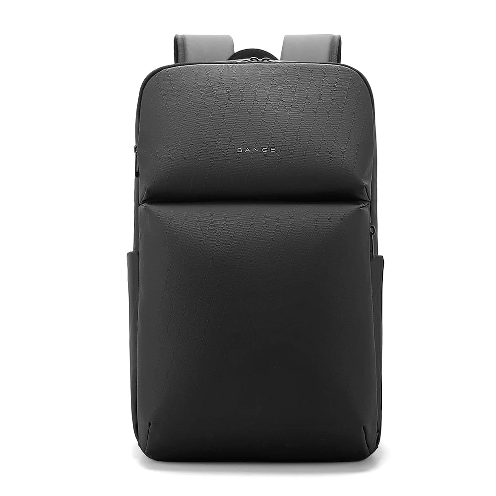 BANGE Laptop Backpack – Large Capacity Water-Resistant 16" Bag