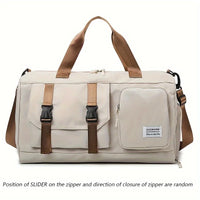 Beige Brown