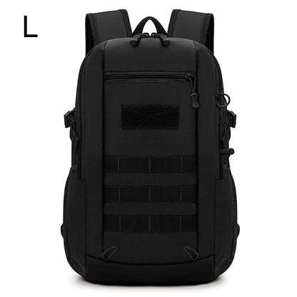 Small Tactical Backpack 10L/20L – Waterproof Outdoor Hiking Bag