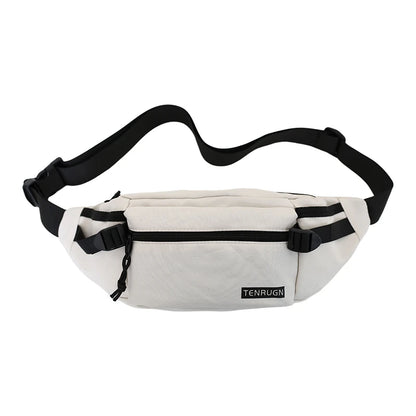 Unisex Fanny Pack & Chest Bag for Sports and Everyday Use