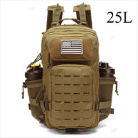 (845.4oz) Khaki