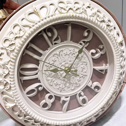 Luxury Designer Purses Handbags Vintage Simulated Clock Design Shoulder Crossbody Bags Funny Women S