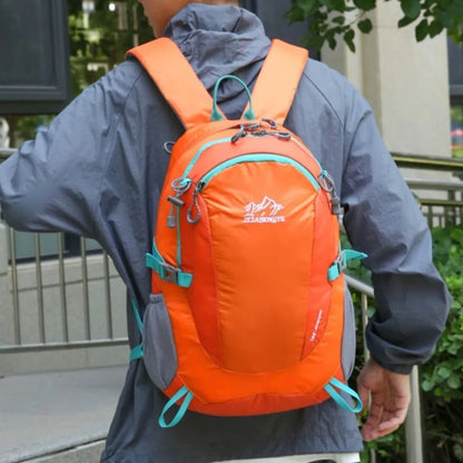 25L Outdoor Hiking Backpack for Men & Women – Lightweight Travel Daypack