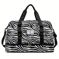 Zebra Black