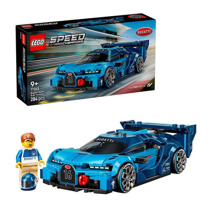 LEGO Speed Champions 77253 Bugatti Vision Gran Turismo