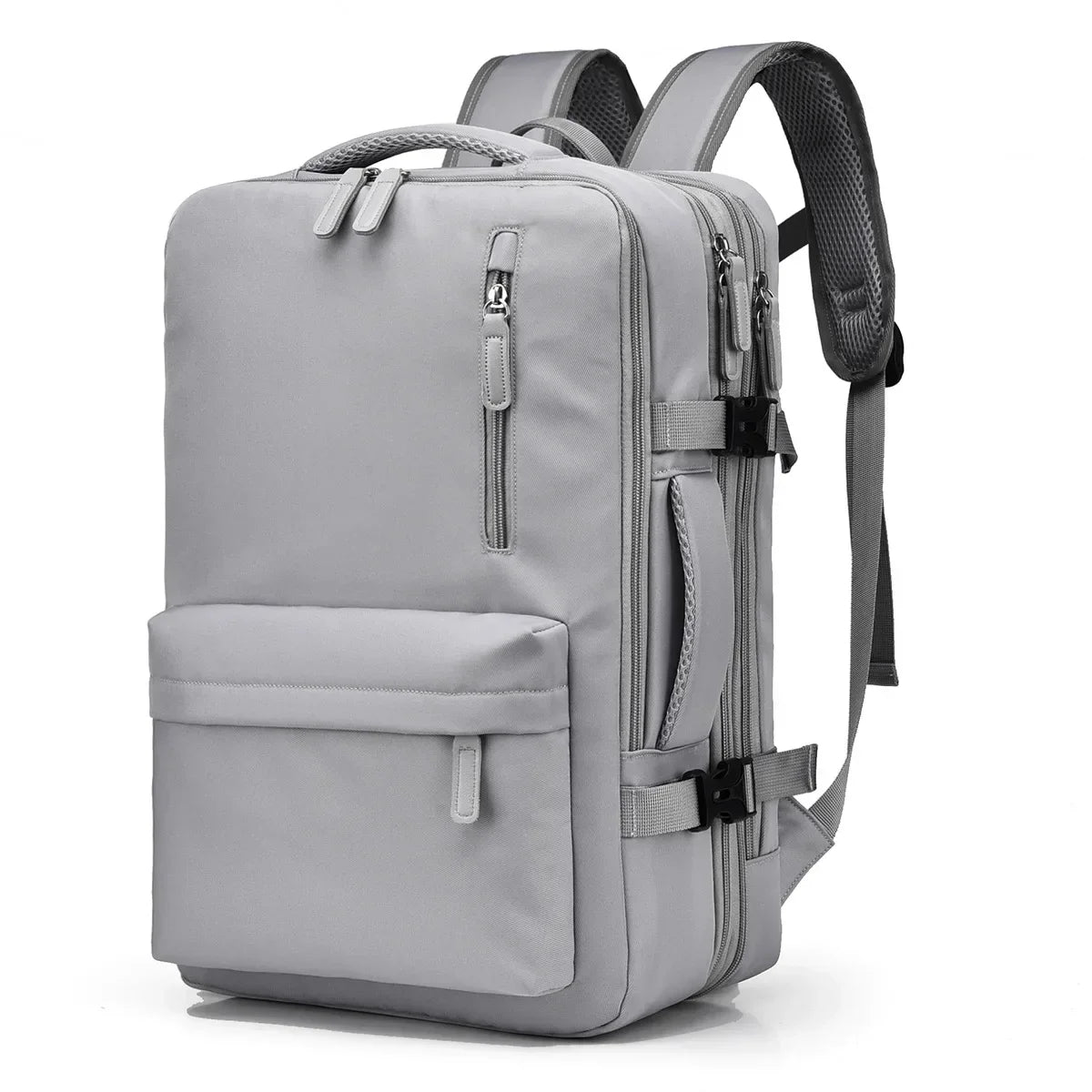 Cabin Backpack 40x30x20 – Carry-On Travel Bag for Men & Women