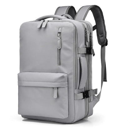 Cabin Backpack 40x30x20 – Carry-On Travel Bag for Men & Women