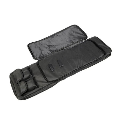Tactical Gun Bag with Holster – Nylon Rifle Case for Airsoft & Hunting