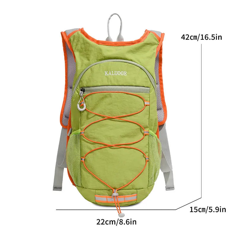Lightweight Hiking Backpack for Travel & Outdoor Sports