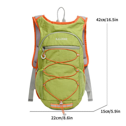 Lightweight Hiking Backpack for Travel & Outdoor Sports