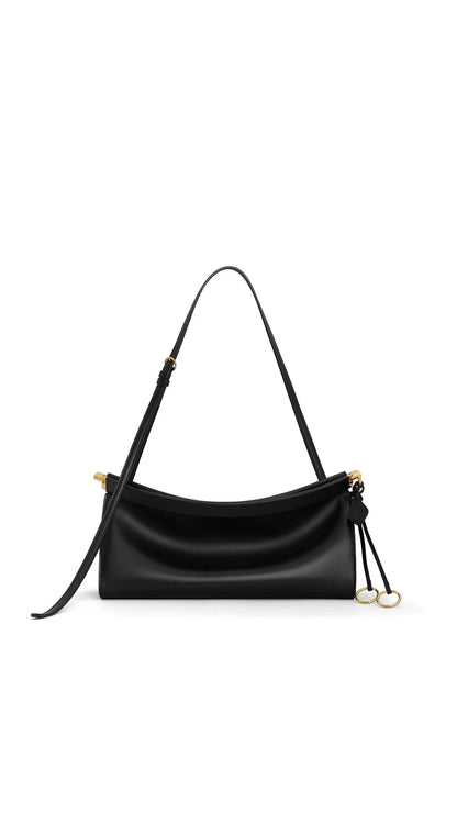 Luxury Brand Women S Bag European American Personalized Snake Pattern Embossed High-Quality Leather