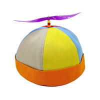 PurpleFanOrangeY