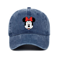 Minnie Navy