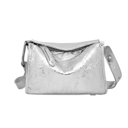 Foxer Summer Women S Shoudle Bag Genuine Leather Female Crossbody Luxury Ladies Commute Daily