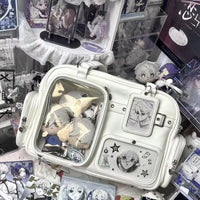 Beige Only Bag