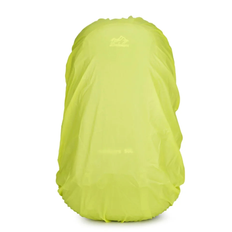 50L Waterproof Hiking Backpack – Large Outdoor Travel Rucksack for Men