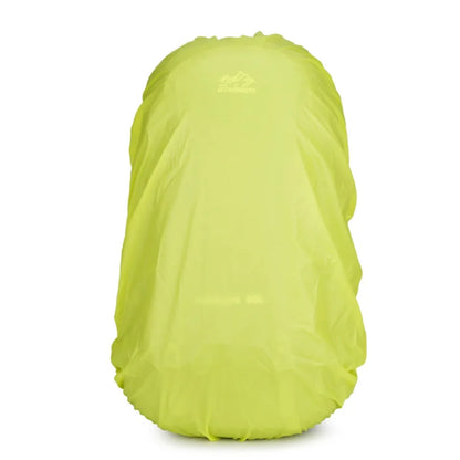 50L Waterproof Hiking Backpack – Large Outdoor Travel Rucksack for Men