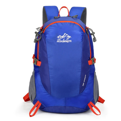 25L Outdoor Hiking Backpack for Men & Women – Lightweight Travel Daypack
