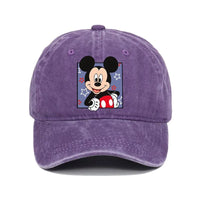 D03 Purple