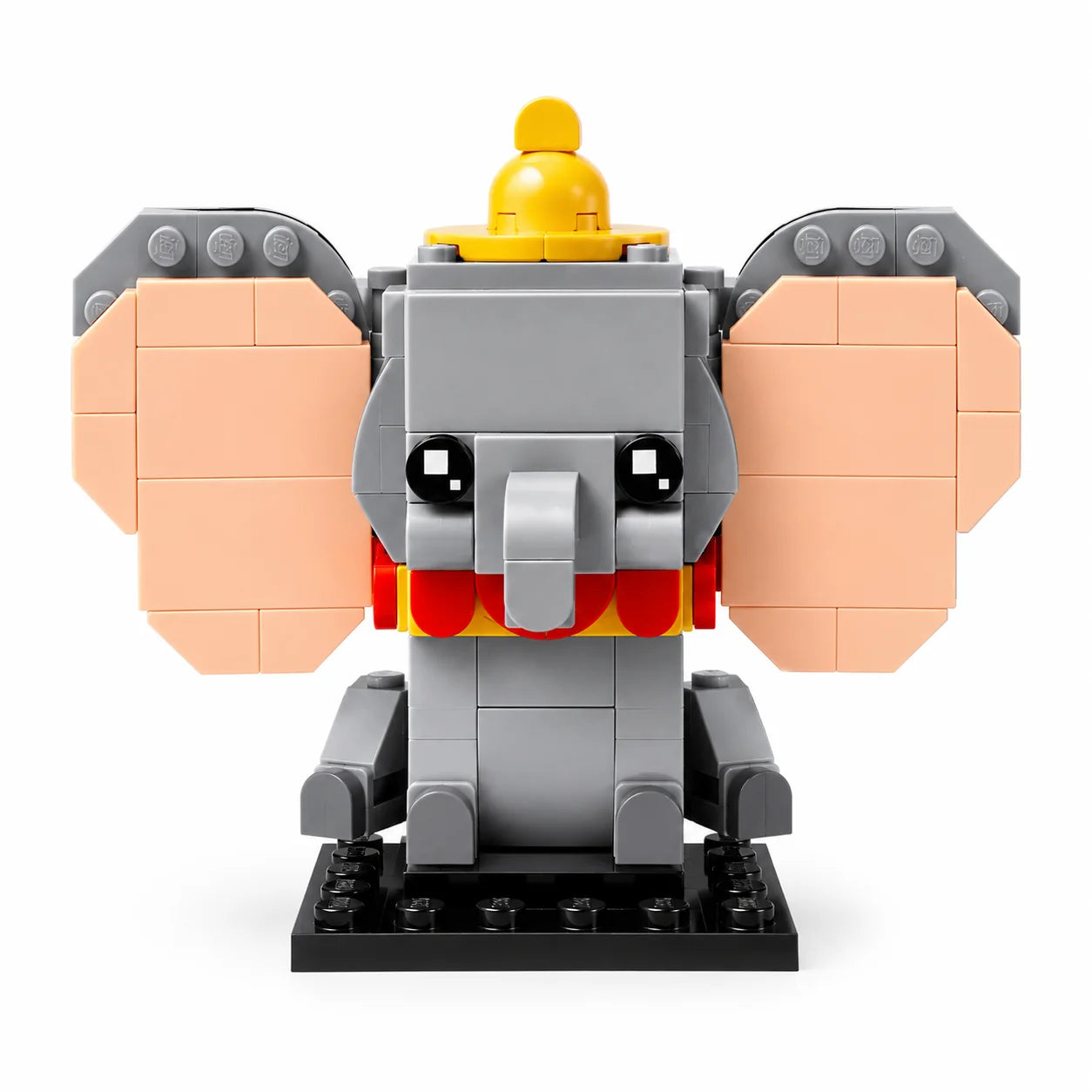 LEGO BrickHeadz Disney Dumbo 40792 Building Set