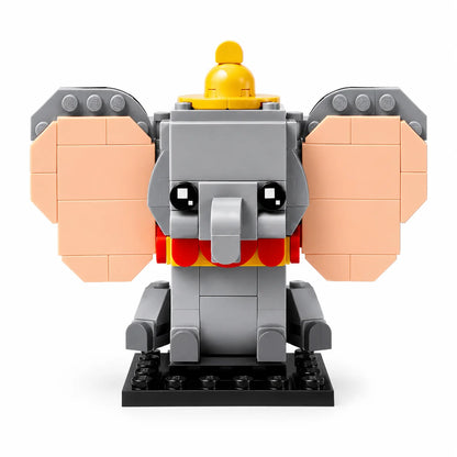 LEGO BrickHeadz Disney Dumbo 40792 Building Set