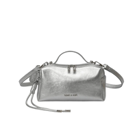 Silvery