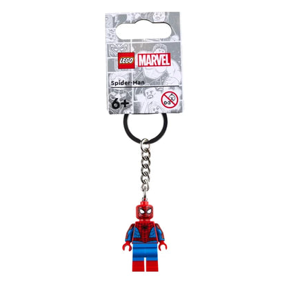 LEGO Sonic the Hedgehog Mini Figure Keychain
