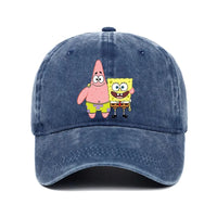 Hat Style 4