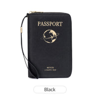 Hz737 Black