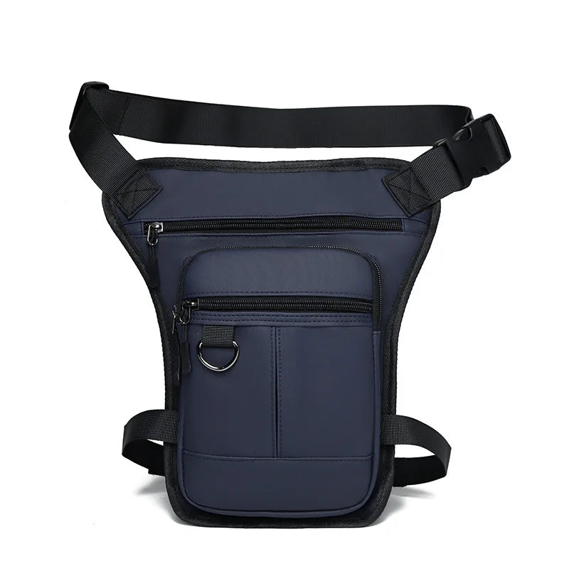 Drop Leg Bag – Lightweight Crossbody Hip Pack for Men & Women